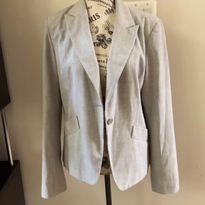 Worthington Stretch Blazer
